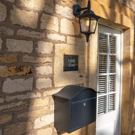 Little Elms Βίλα Stow-on-the-Wold Εξωτερικό φωτογραφία