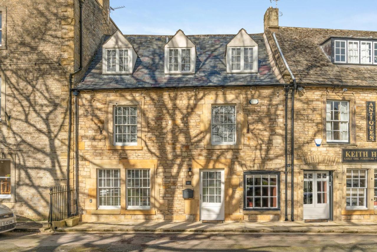 Little Elms Βίλα Stow-on-the-Wold Εξωτερικό φωτογραφία