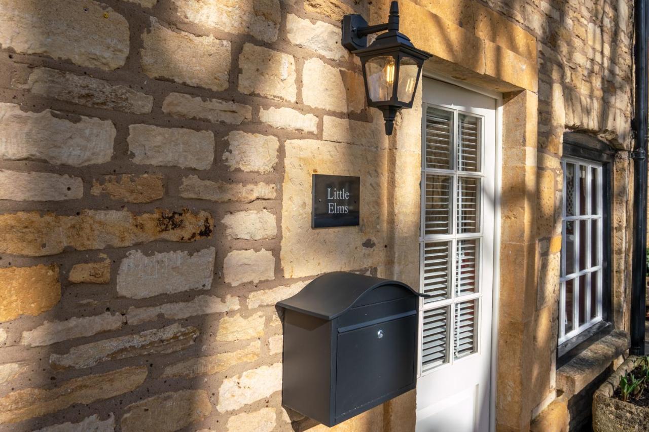 Little Elms Βίλα Stow-on-the-Wold Εξωτερικό φωτογραφία